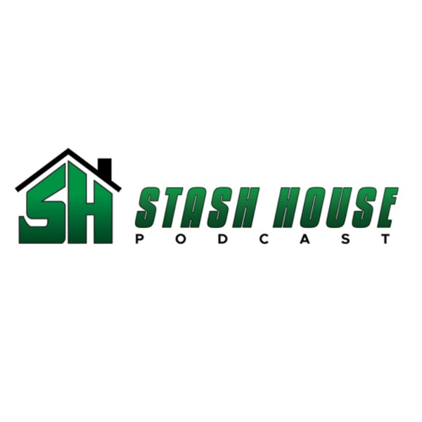 Artwork for Stash House Podcast