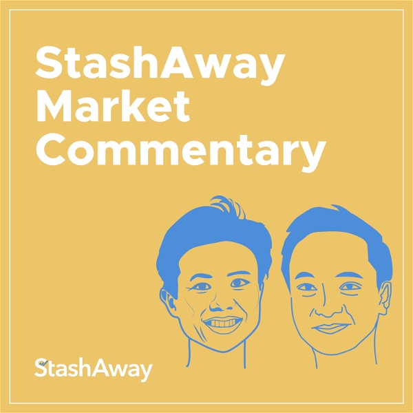 Artwork for StashAway Market Commentary