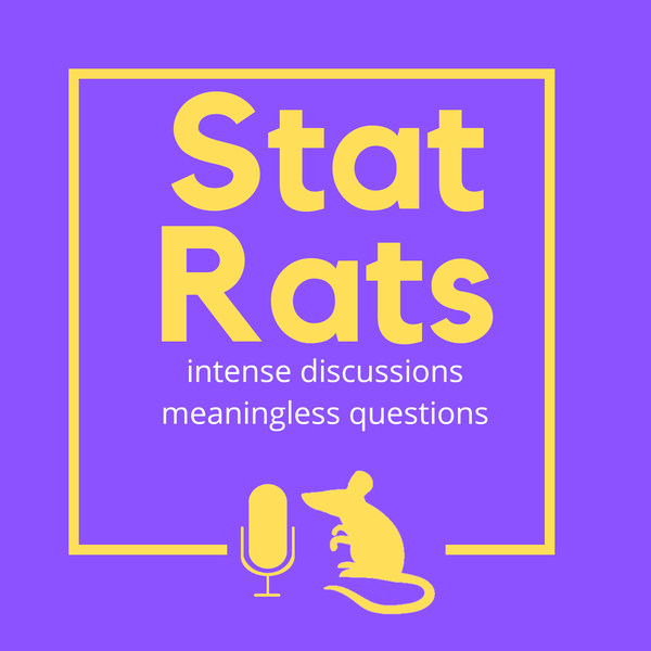 Artwork for Stat Rats
