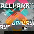Ballpark Dimensions
