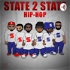 State 2 State Hip Hop Podcast