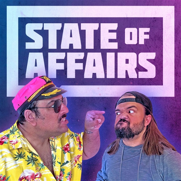 Artwork for State Of Affairs
