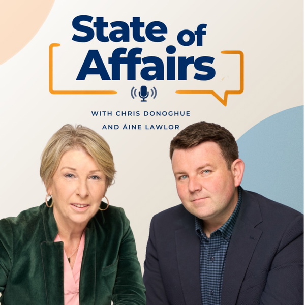 Artwork for State of Affairs