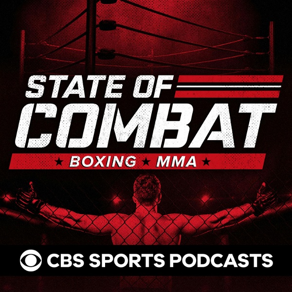 Artwork for State of Combat