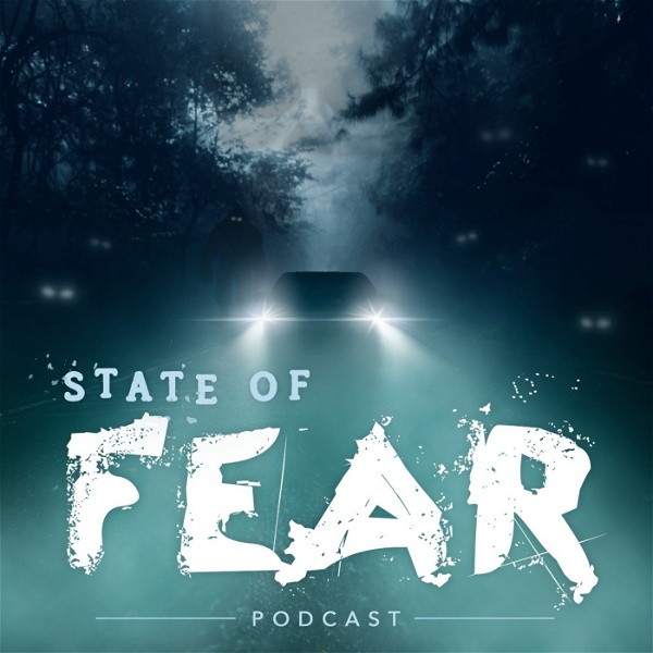 Artwork for State of Fear Podcast
