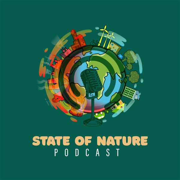 Artwork for State of nature