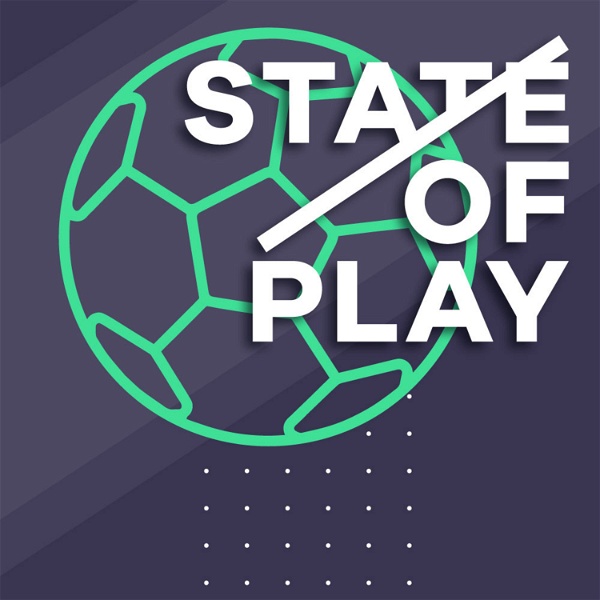 Artwork for State Of Play