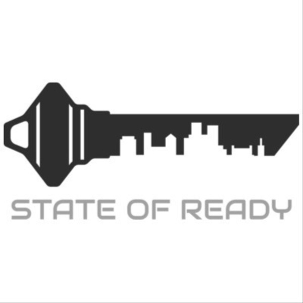 Artwork for State of Ready