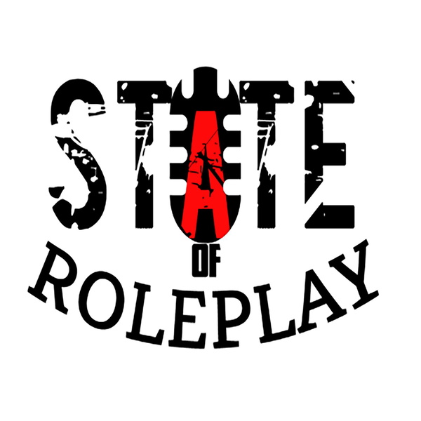 Artwork for State of Roleplay