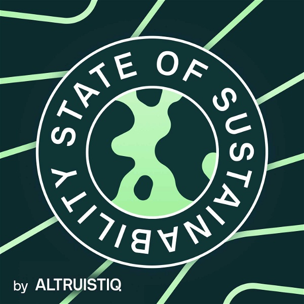 Artwork for State of Sustainability
