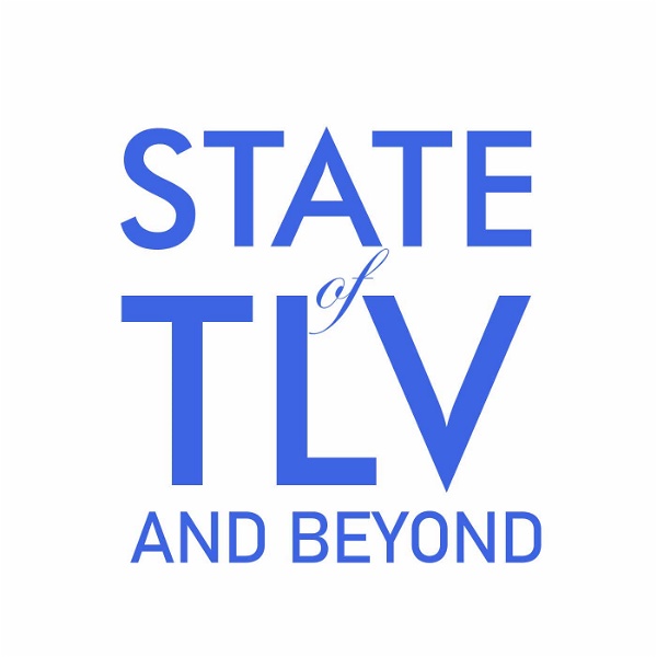 Artwork for State of Tel Aviv, Israel Podcast