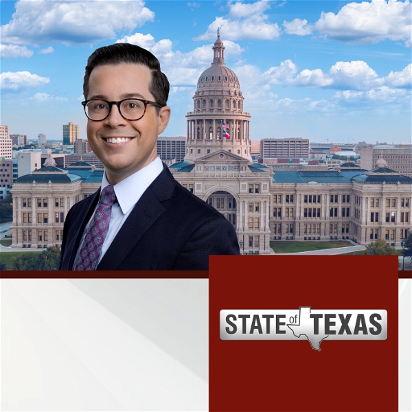Artwork for State of Texas