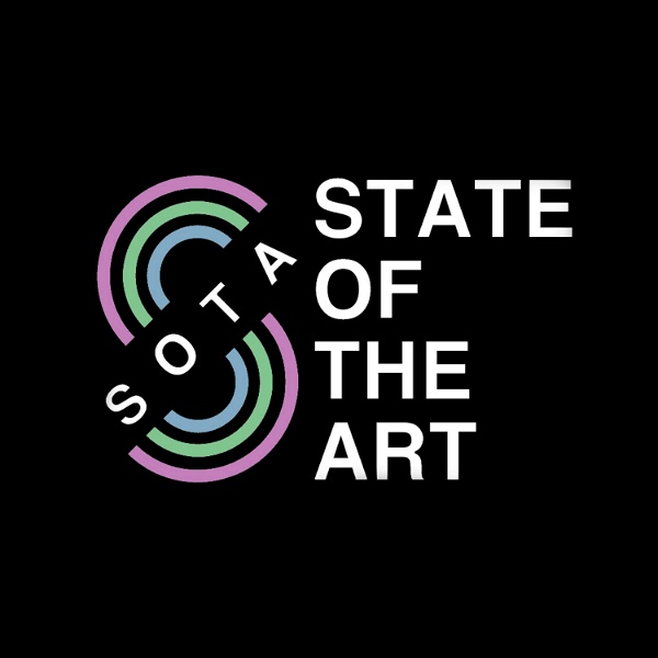 Artwork for State Of The Art