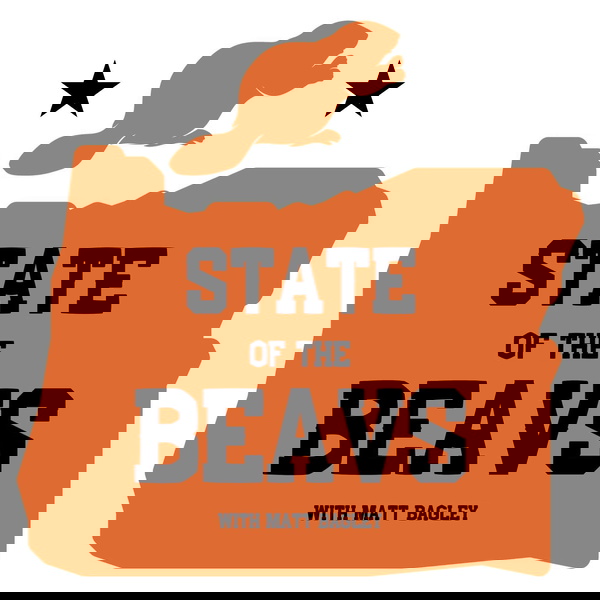 Artwork for State of the Beavs
