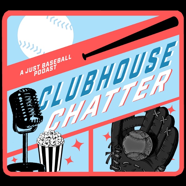 Artwork for Clubhouse Chatter