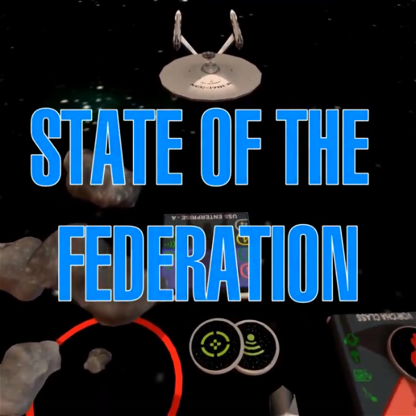 Artwork for State of the Federation