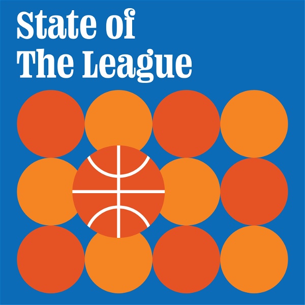 Artwork for State of the League