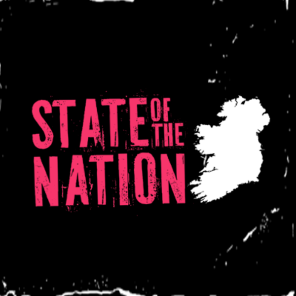 Artwork for State of the Nation
