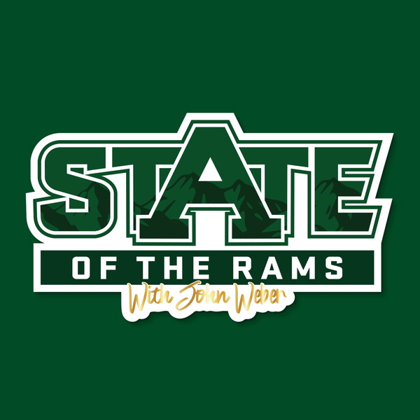 Artwork for State of the Rams