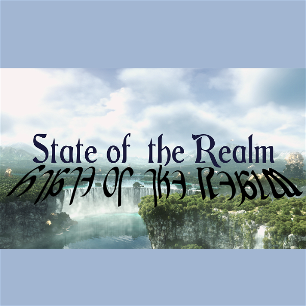 Artwork for State of the Realm
