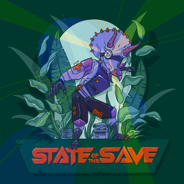 Artwork for State of the Save
