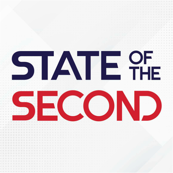 Artwork for State of the Second
