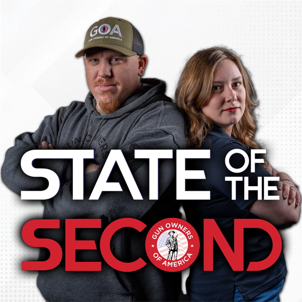 Artwork for State of the Second