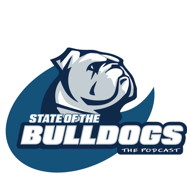 Artwork for State of the Bulldogs