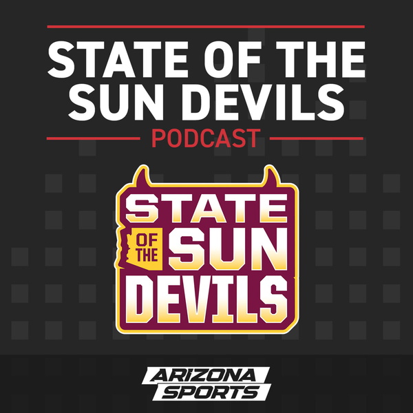Artwork for State of the Sun Devils
