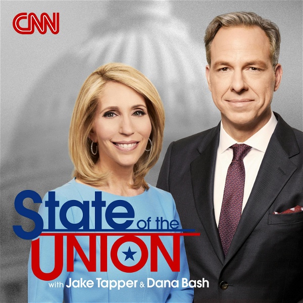 Artwork for State of the Union