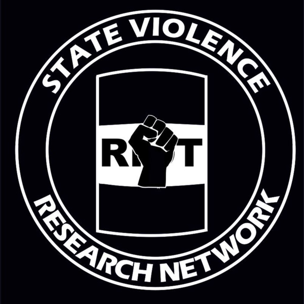 Artwork for State Violence Research Network