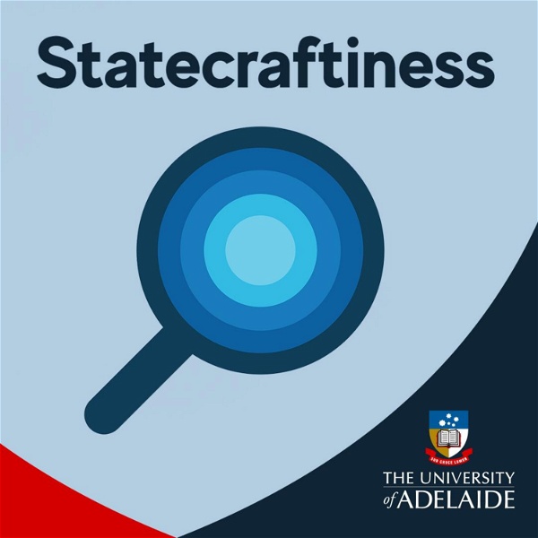Artwork for Statecraftiness