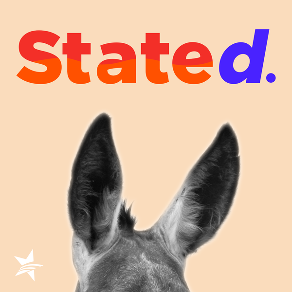 Artwork for Stated