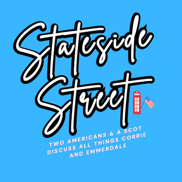 Artwork for Stateside Street Podcast
