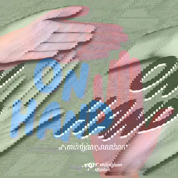 Artwork for On Hand