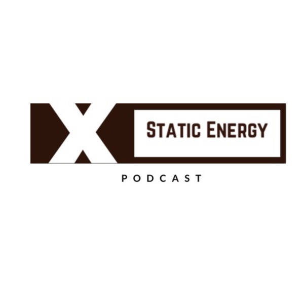 Artwork for Static Energy Podcast