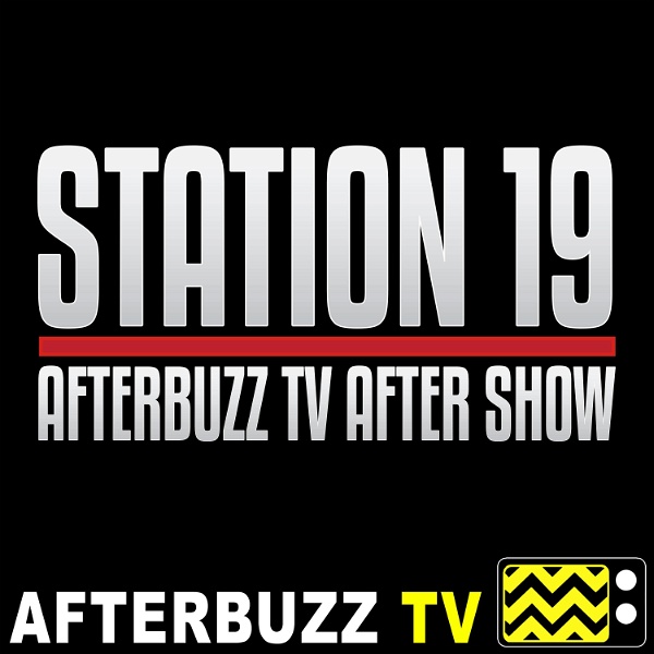 Artwork for Station 19 After Show Podcast