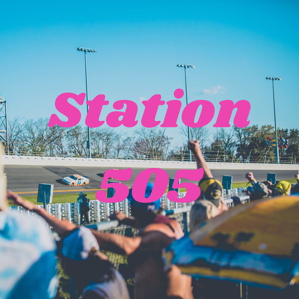 Artwork for Station 505