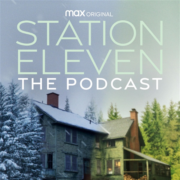 Artwork for Station Eleven: The Podcast