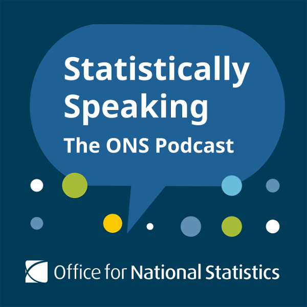 Artwork for Statistically Speaking