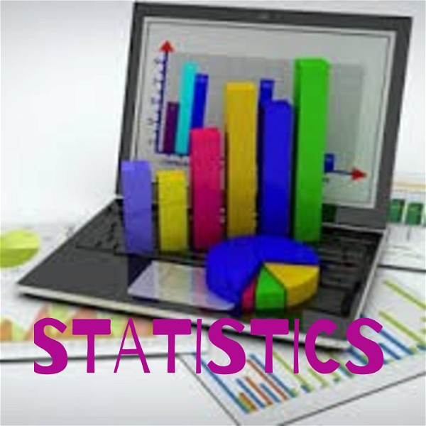 Artwork for STATISTICS