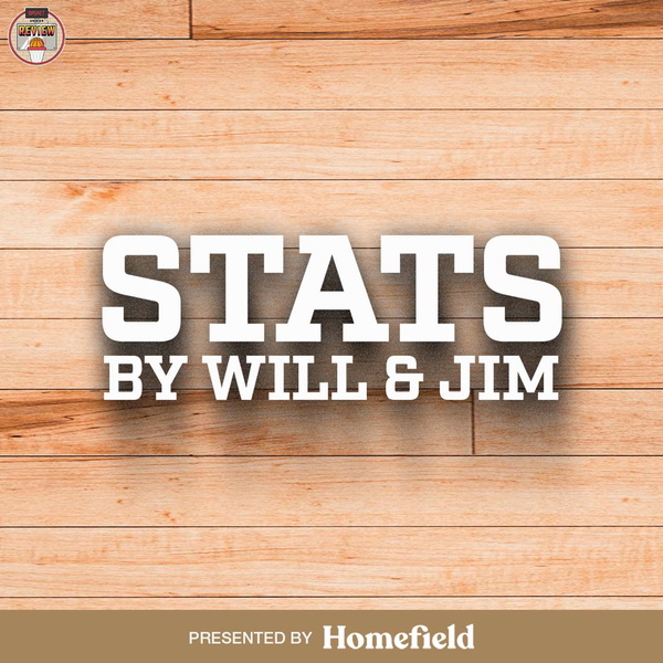 Artwork for STATS by Will & Jim