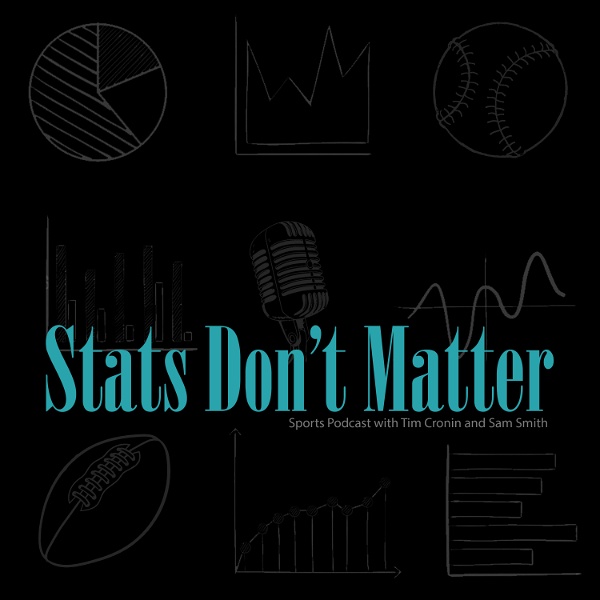 Artwork for Stats Don't Matter