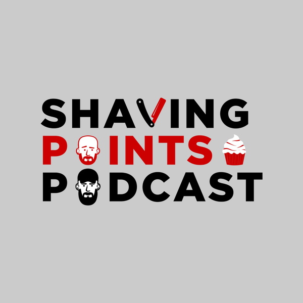 Artwork for Shaving Points Podcast