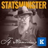 STATSMINISTER