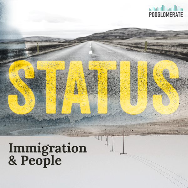 Artwork for Status