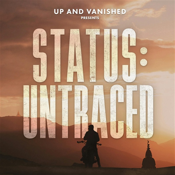 Artwork for Status: Untraced