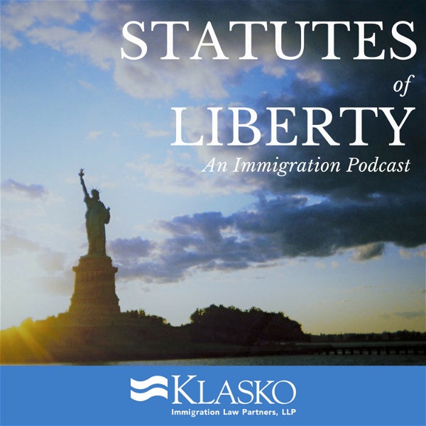 Artwork for Statutes of Liberty