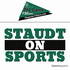 Staudt On Sports