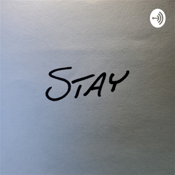 Artwork for Stay